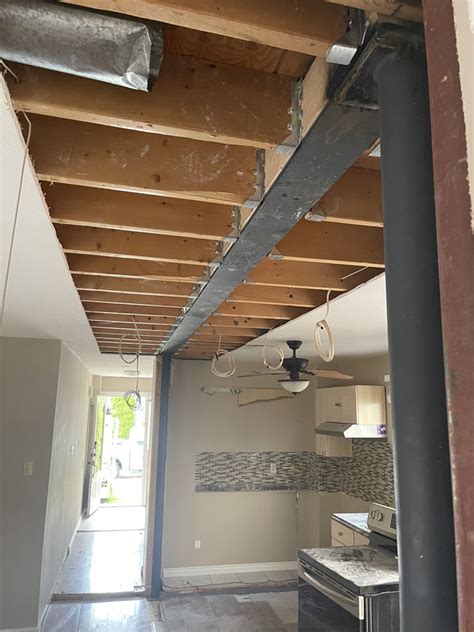 steel beam installers near me